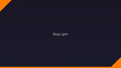 积分兑换 - LED环形补光灯 | 彩世界平台 积分商城