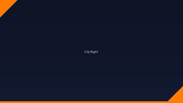 城市夜景主题赛 - 彩世界平台 视频创作挑战